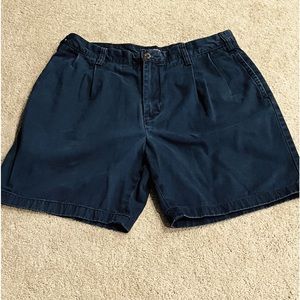 NAUTICA NAVY SHORTS